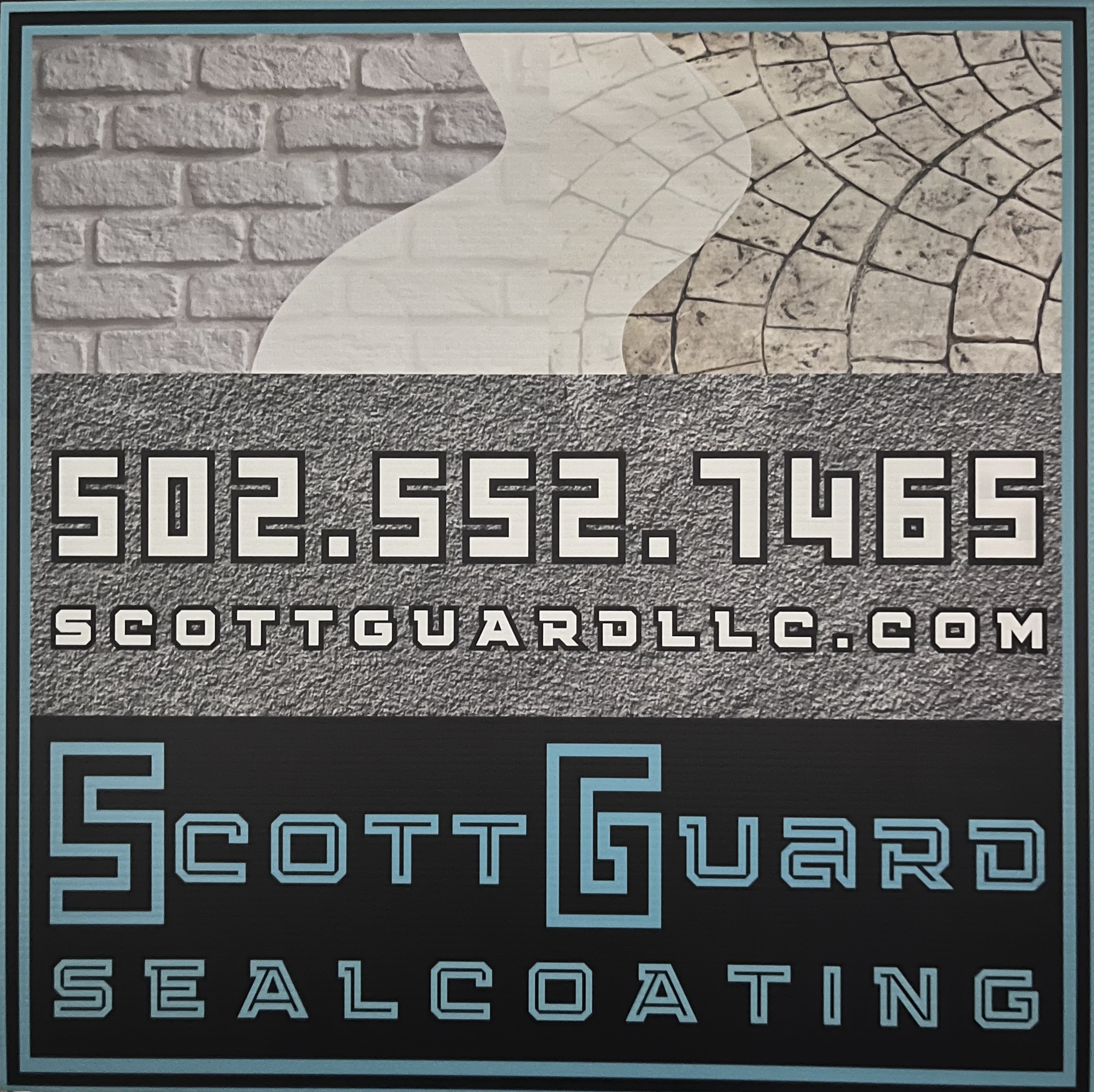 ScottGuard LLC logo