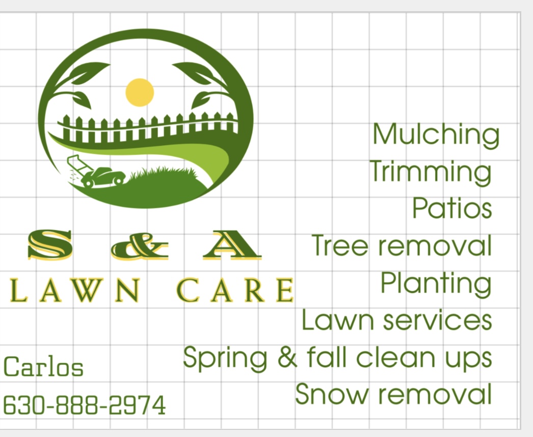 Avatar for S & A landscaping