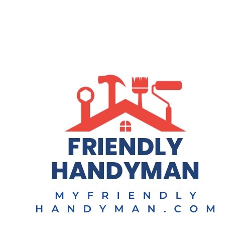 Friendly Handyman LLC logo