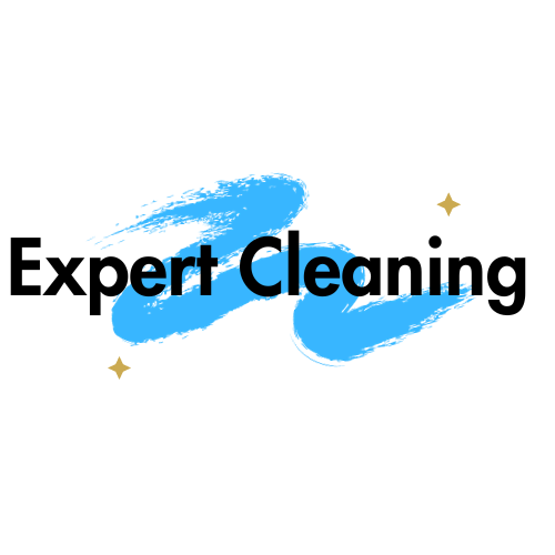 Logo for Expert Cleaning Services