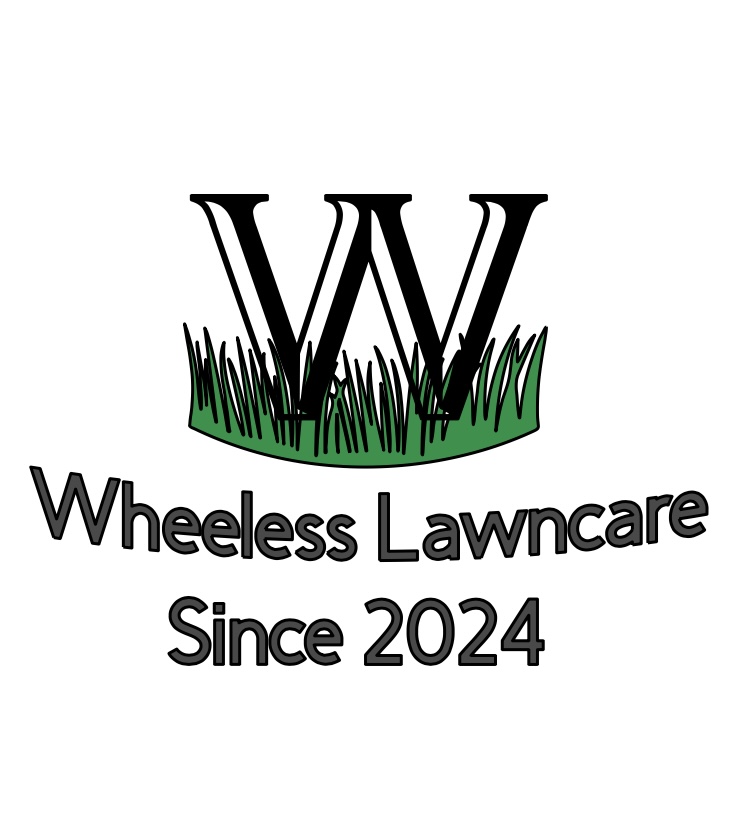 Wheeless Lawncare logo