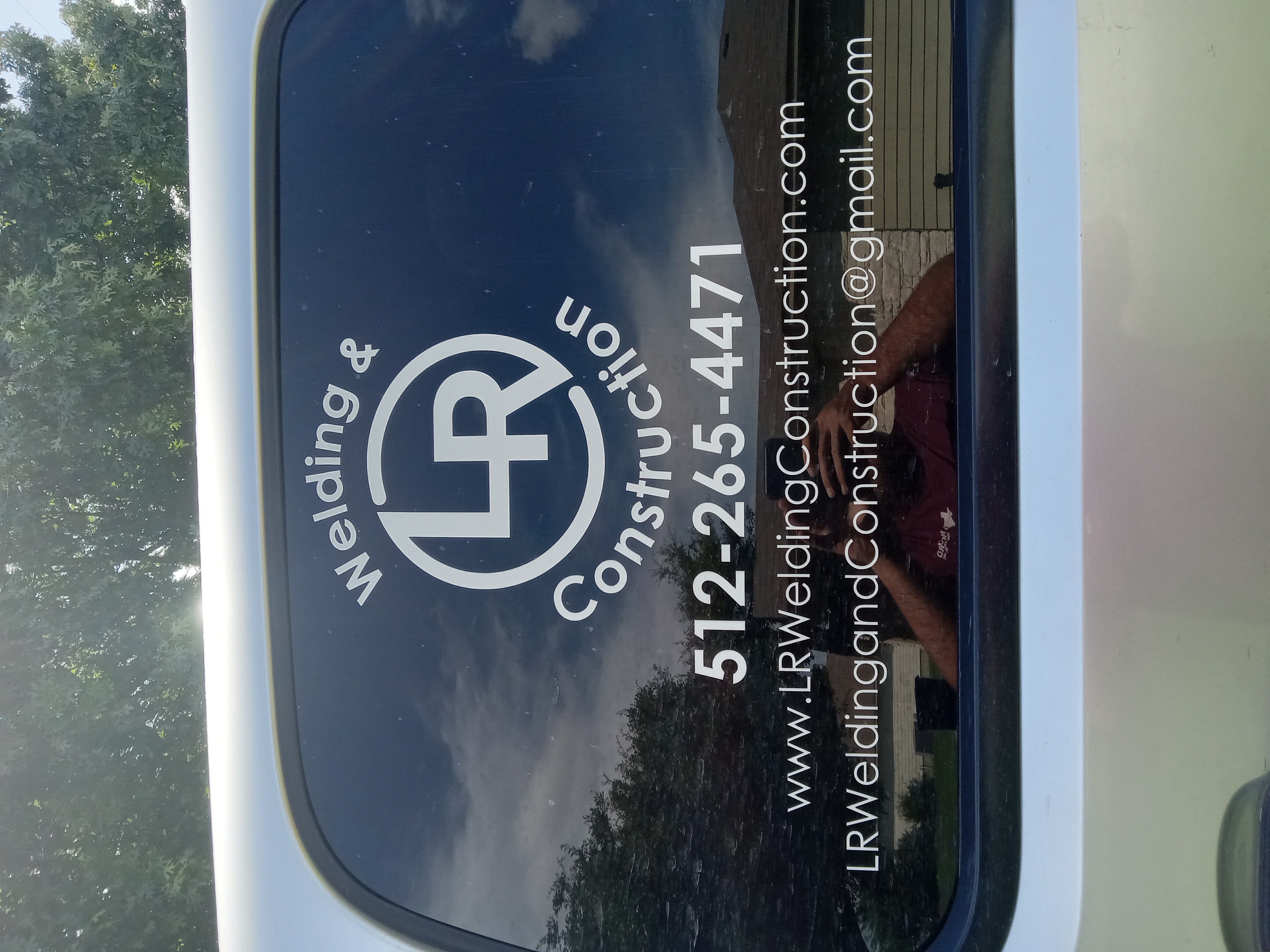 Avatar for L&R Welding and Construction