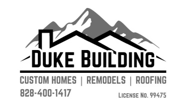 Duke Building & Excavating LLC logo