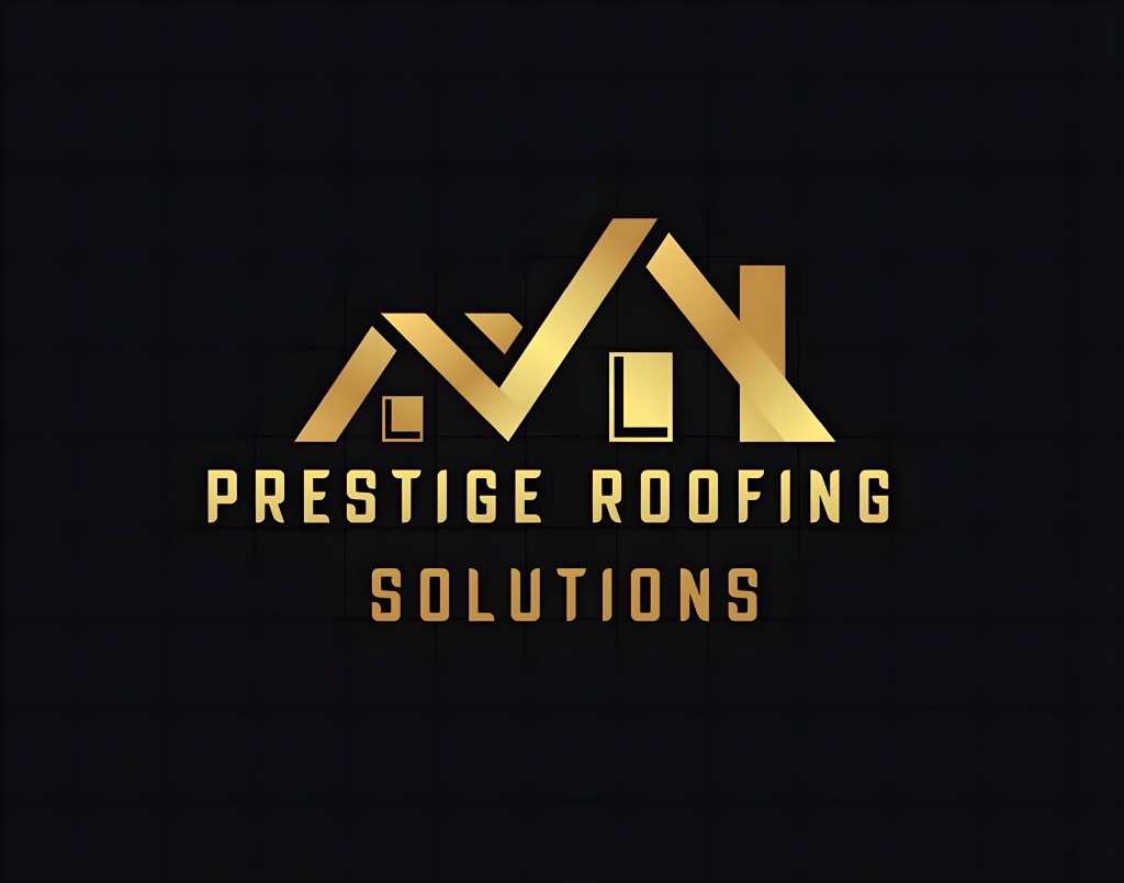 Logo for Prestige Roofing Solutions, Inc.