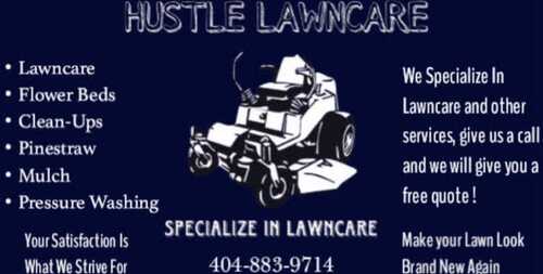 JZ Landscaping & Construction LLC logo