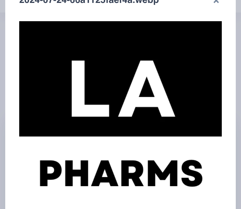 Avatar for Los Angeles pharms
