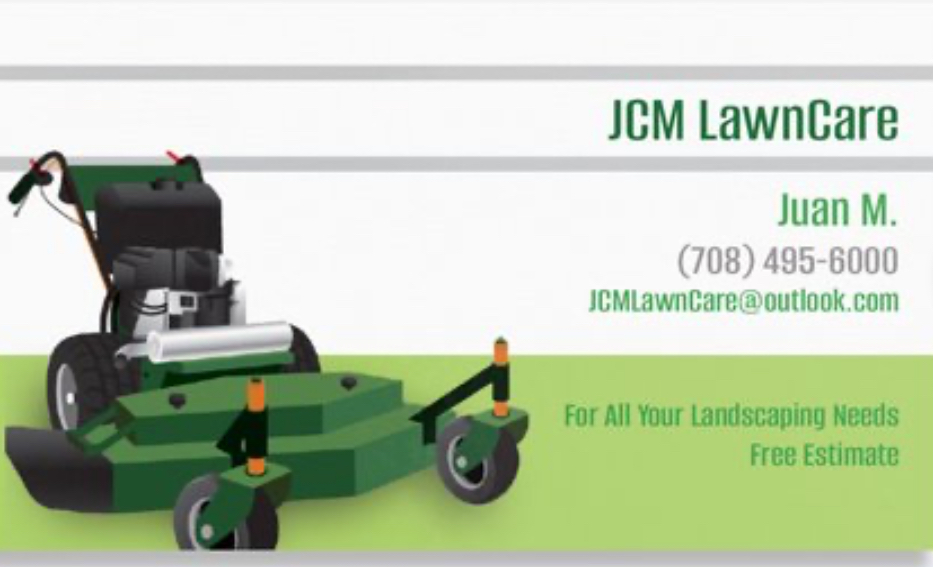 Avatar for JCM Lawncare