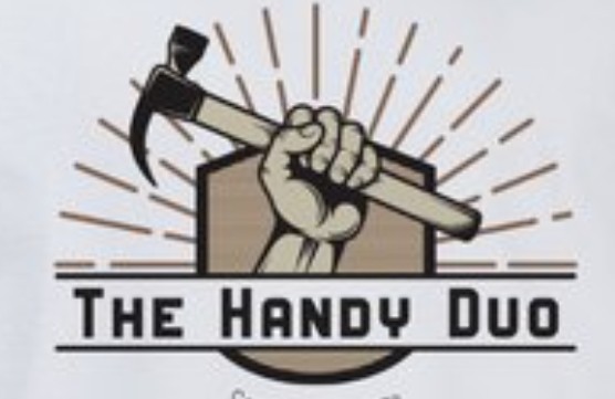 The Handy Duo logo