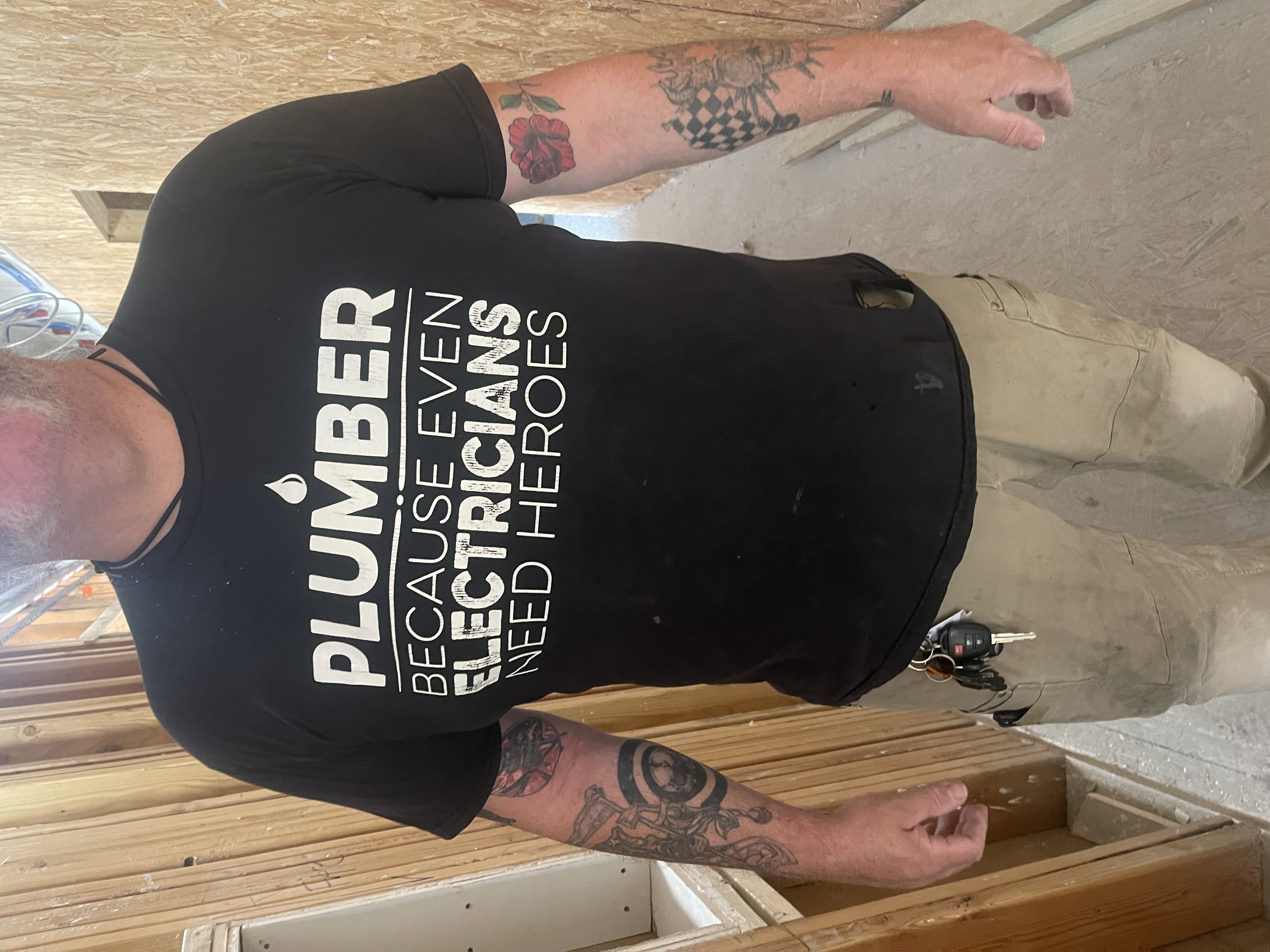 Watson Plumbing logo