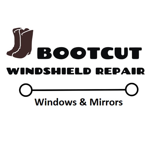 Boot Cut Windshield Repair logo