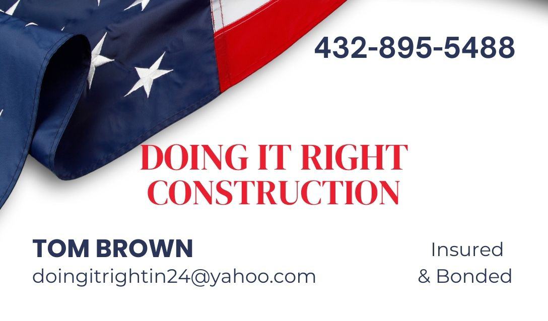 Avatar for Doing it Right