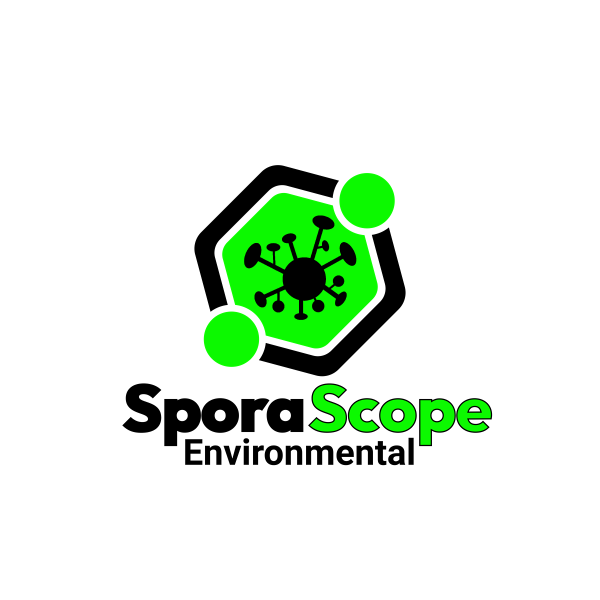 SporaScope logo