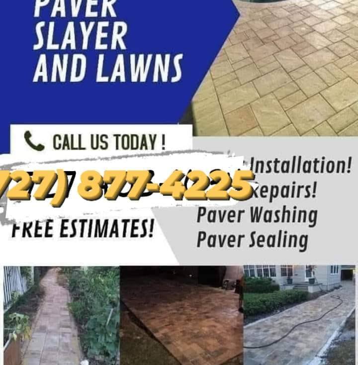 Avatar for paver slayers