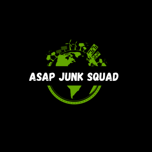 ASAP JUNK SQUAD LLC logo