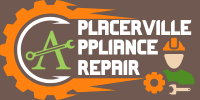 Placerville Appliance Repair logo