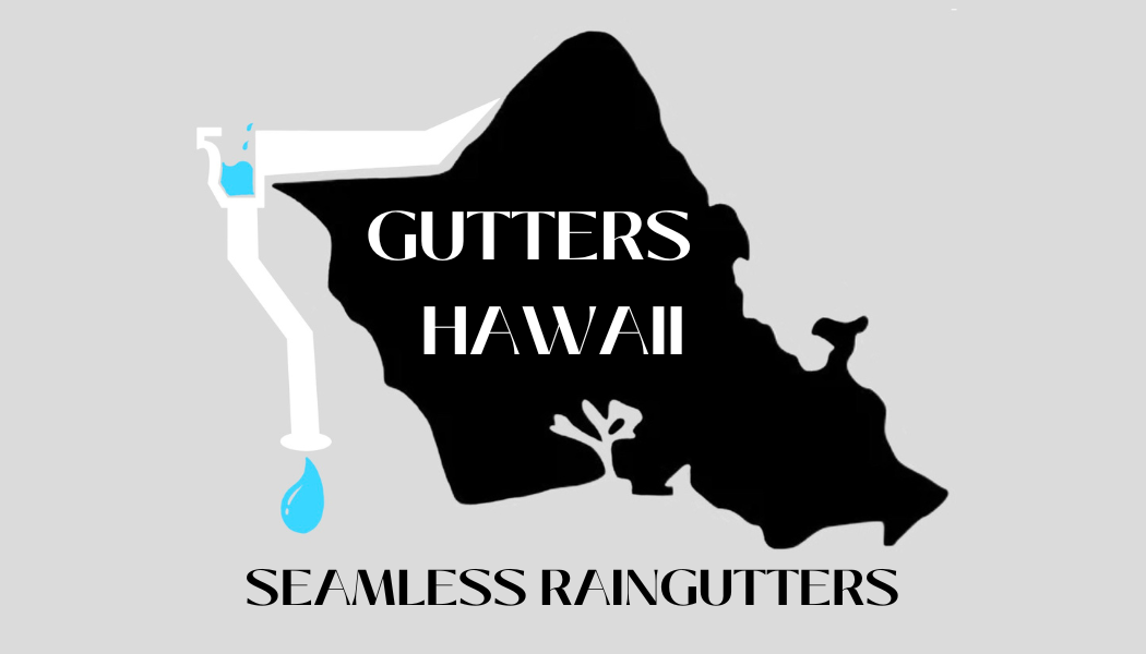 CALL@4:00EST----Gutters Hawaii logo