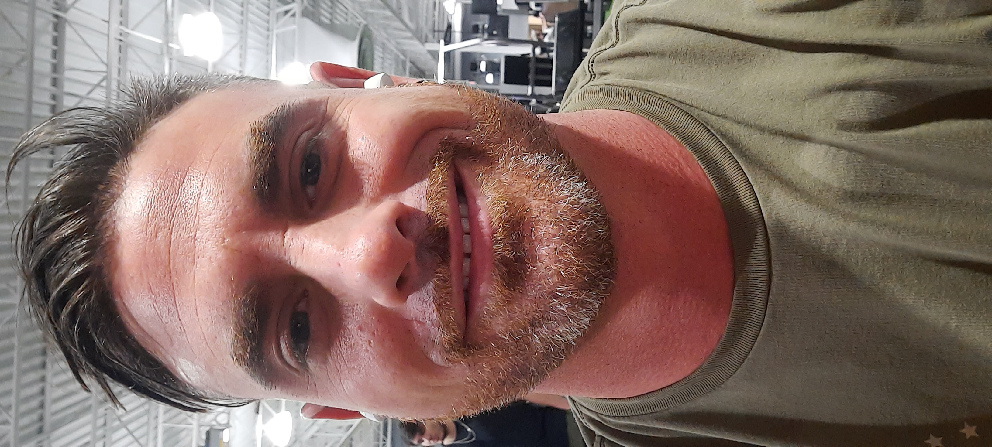 Avatar for Sean will do it