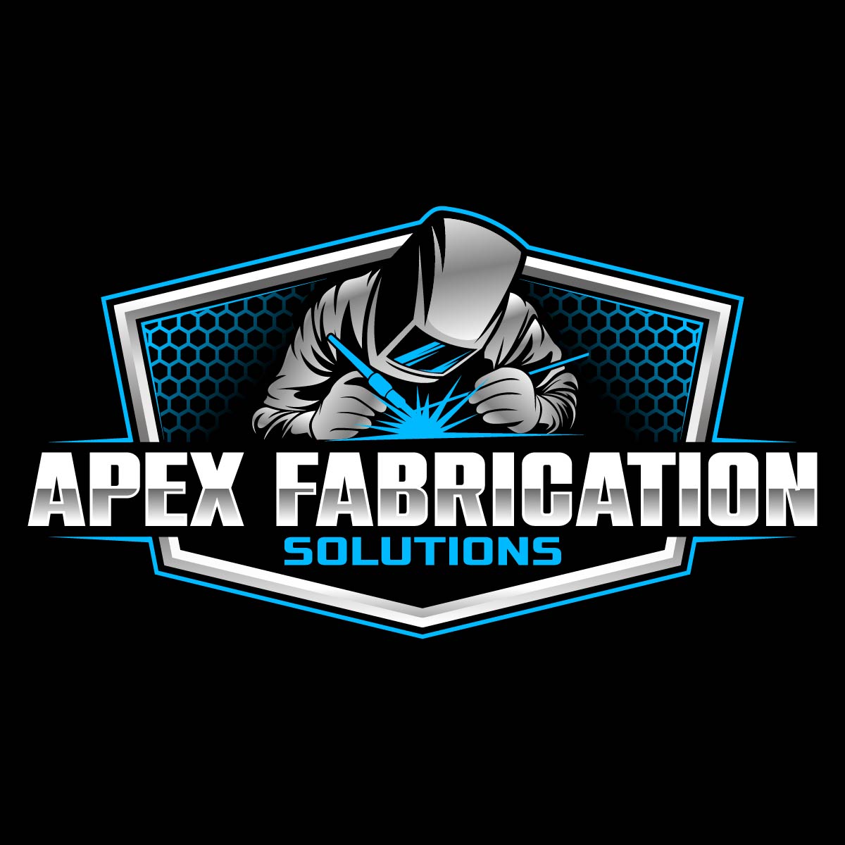 Apex Fabrication Solutions logo