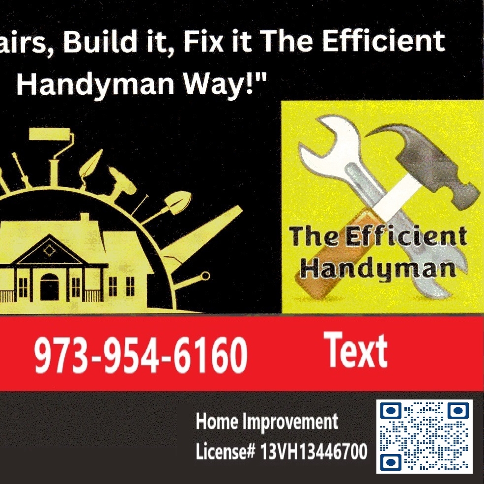 Avatar for The Efficient Handyman LLC