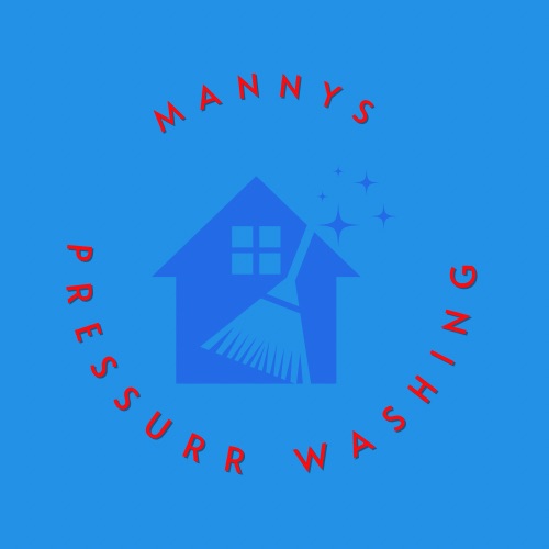 Avatar for Many’s power washing