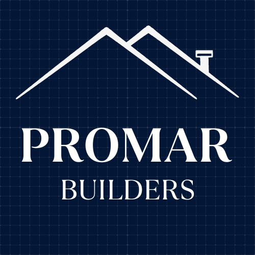 Promar Builders logo