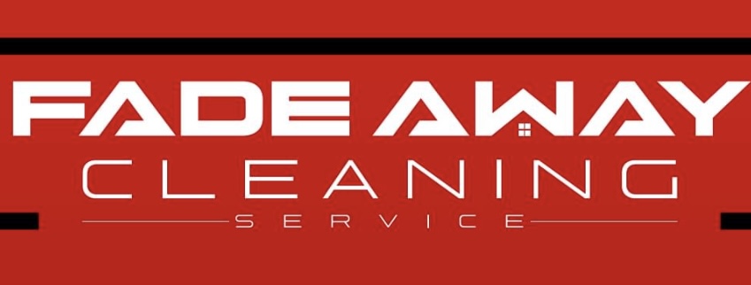 FadeAway Cleaning logo
