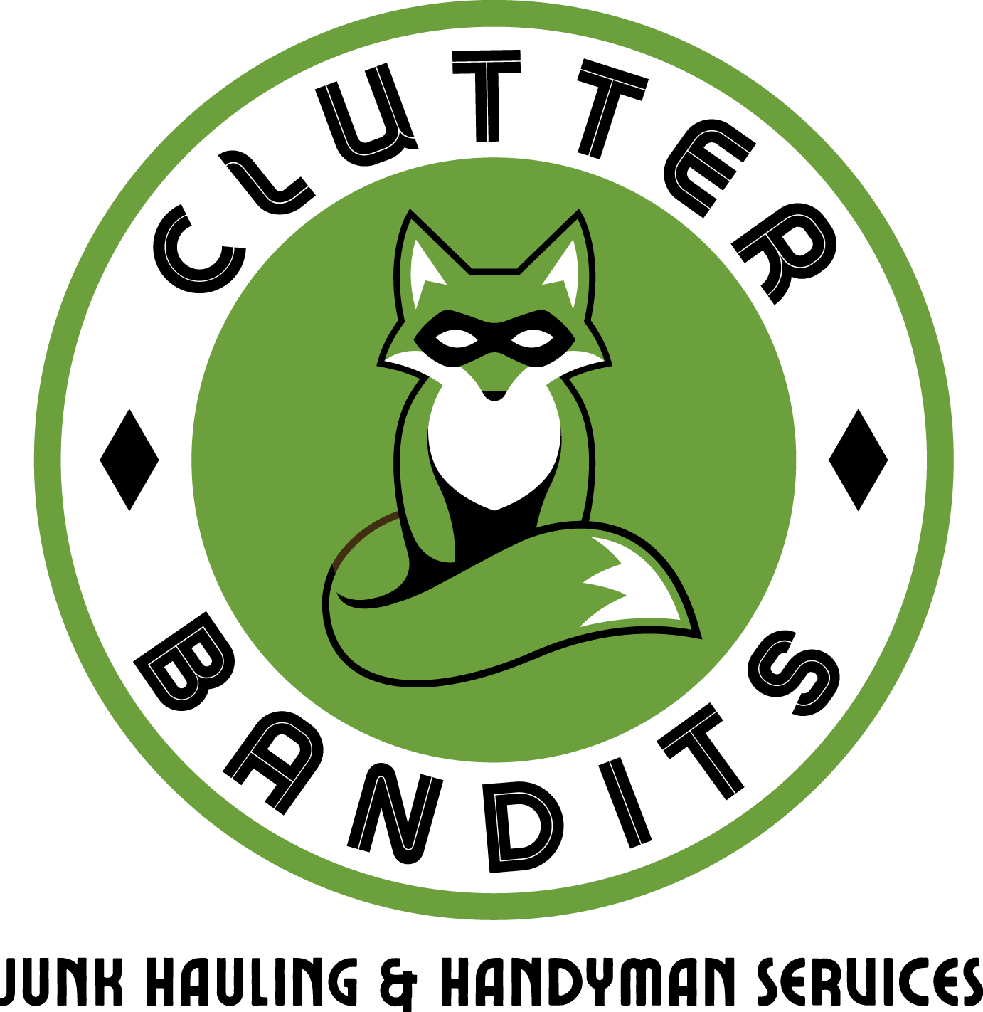 Avatar for Clutter Bandits