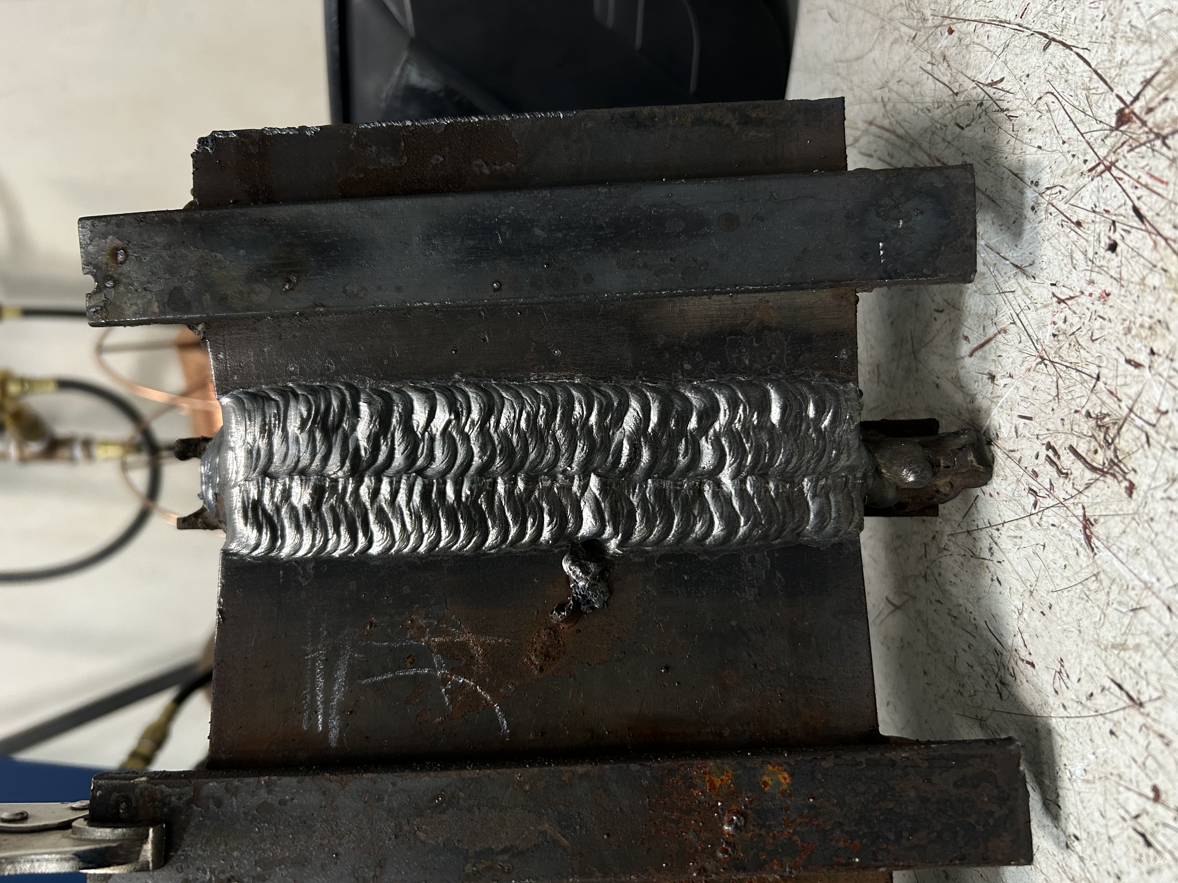 Jfb welding logo