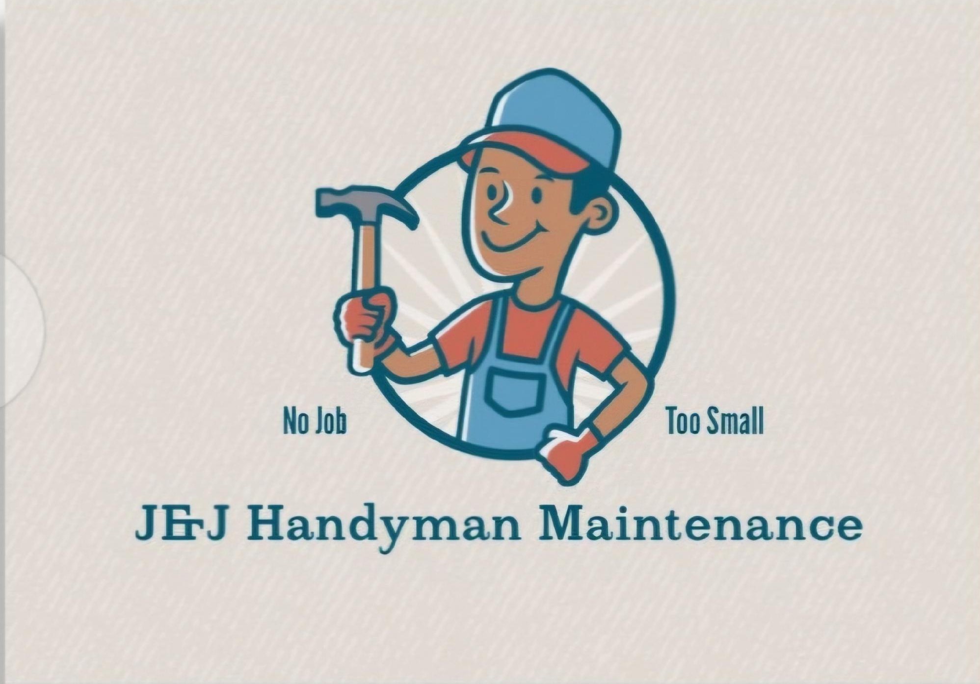 Avatar for J&J Handyman Maintenance