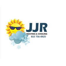 J.J.R. Heating & Cooling, Inc. logo