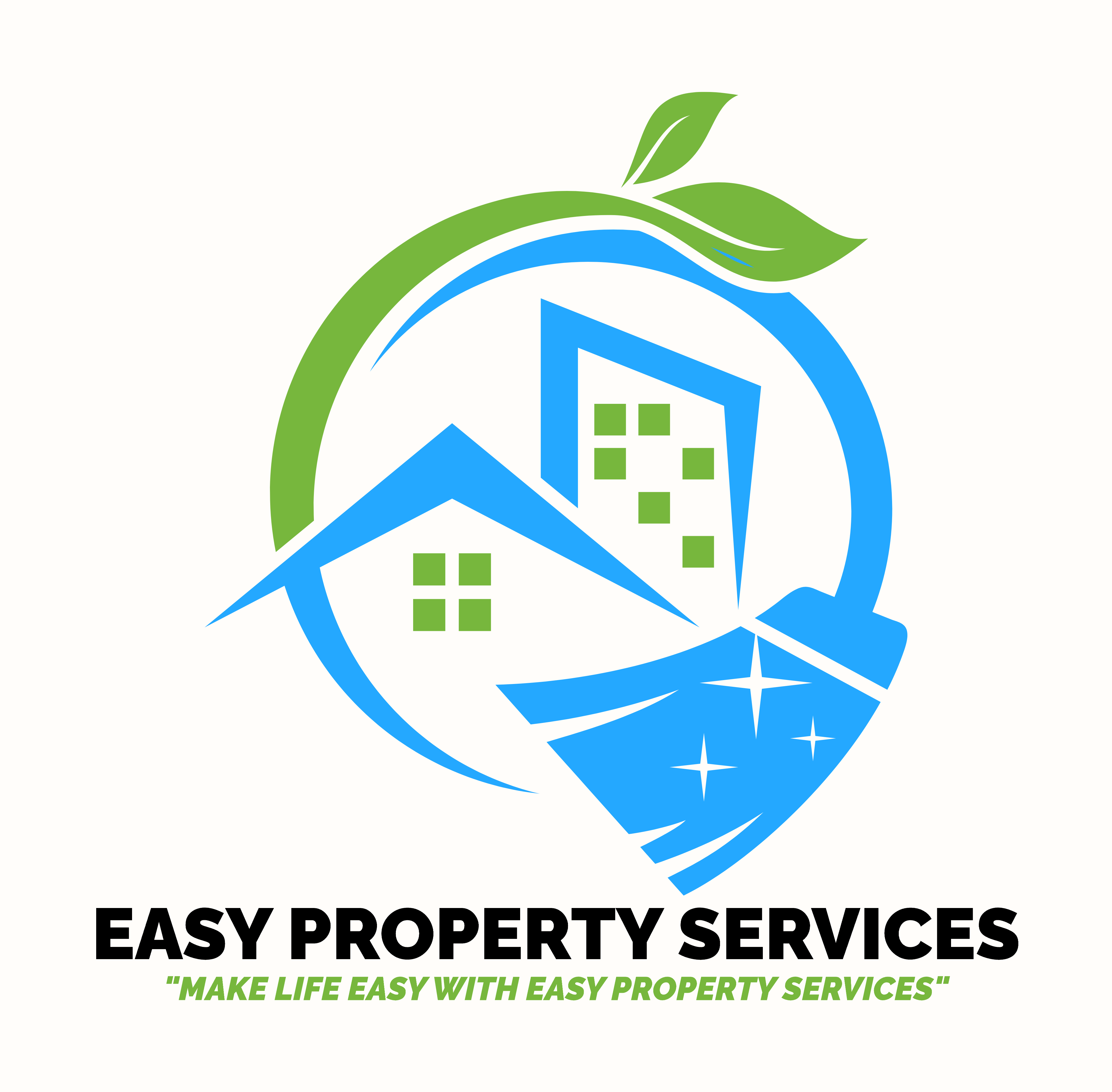 Easy Property Services logo