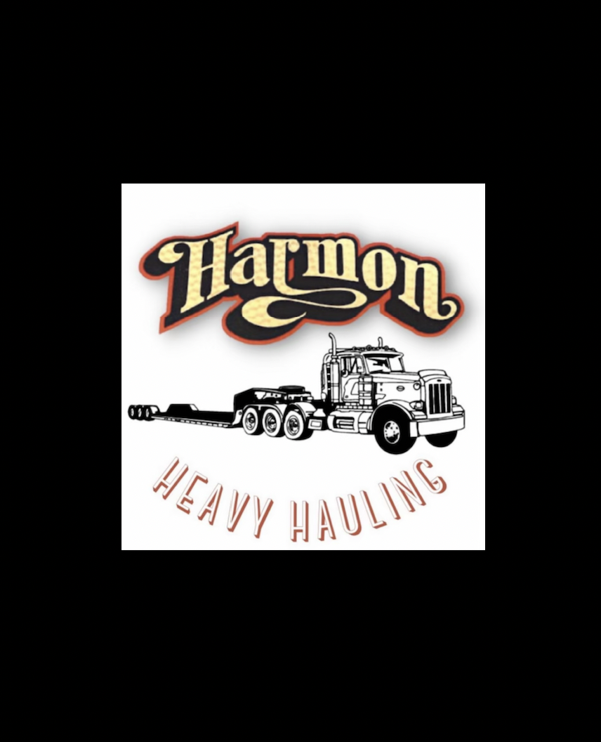 BSH Builders,LLC DBA Harmon Heavy Hauling logo