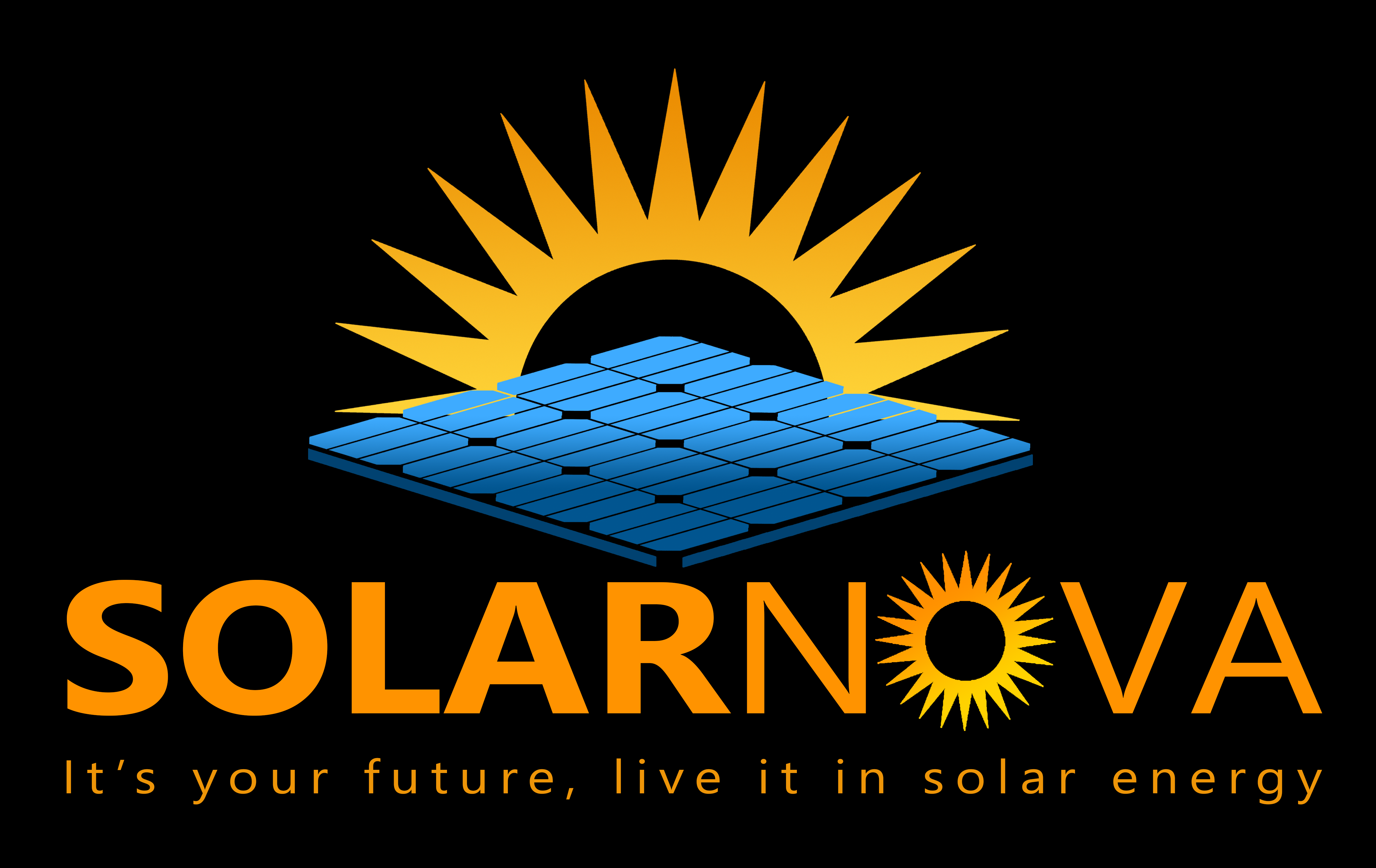 Solarnova LLC logo