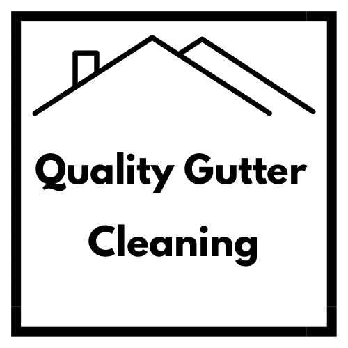 Quality Gutter Cleaning logo