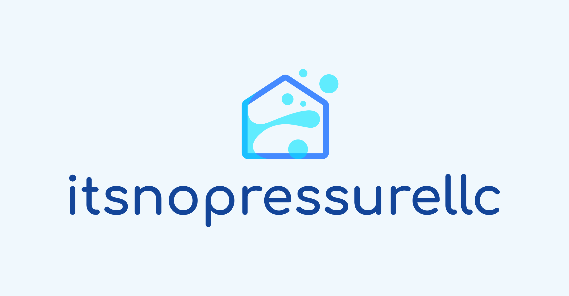 Avatar for ItsNoPressureLLC