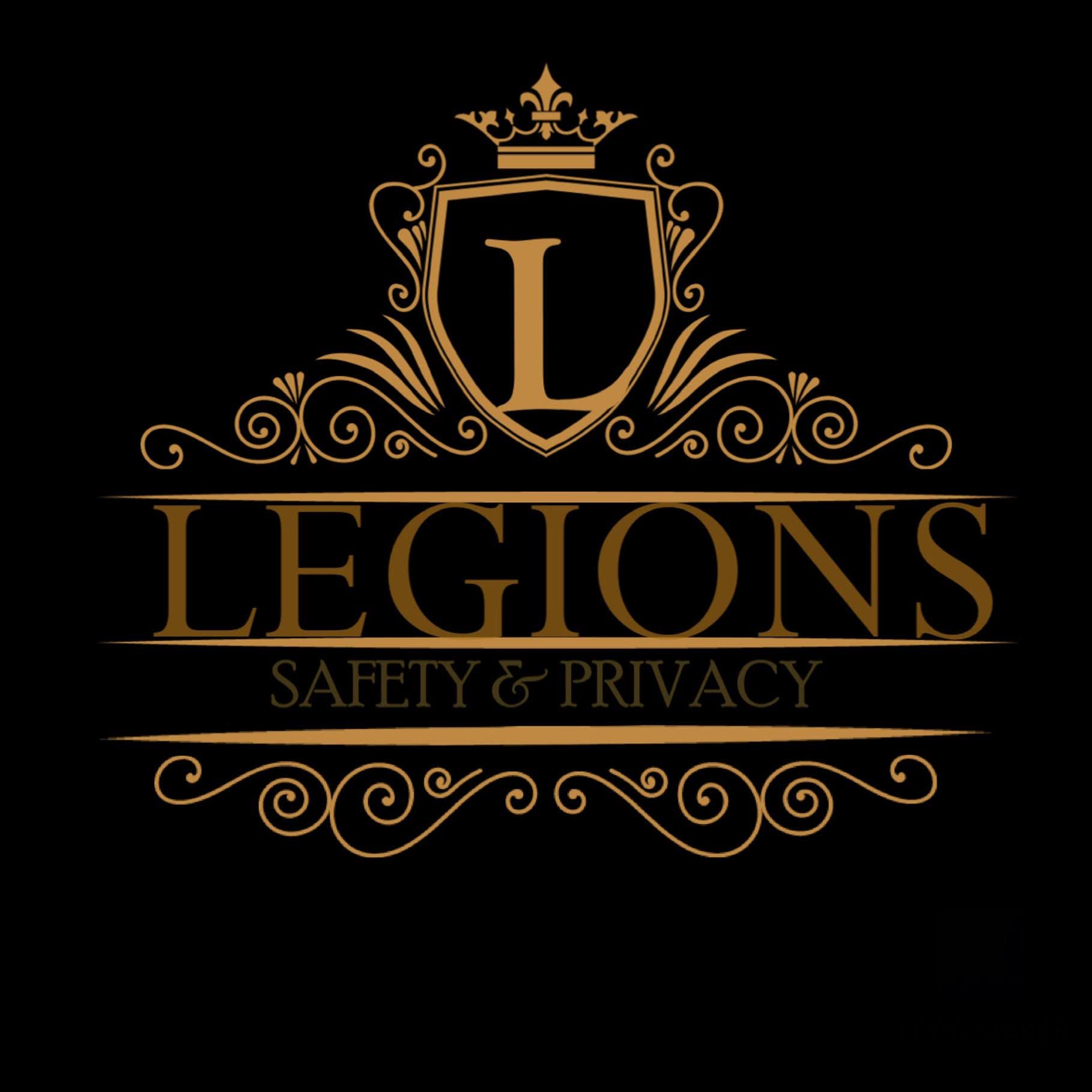 Avatar for LEGIONS
