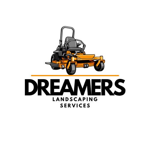 Dreamers Landscaping Services logo