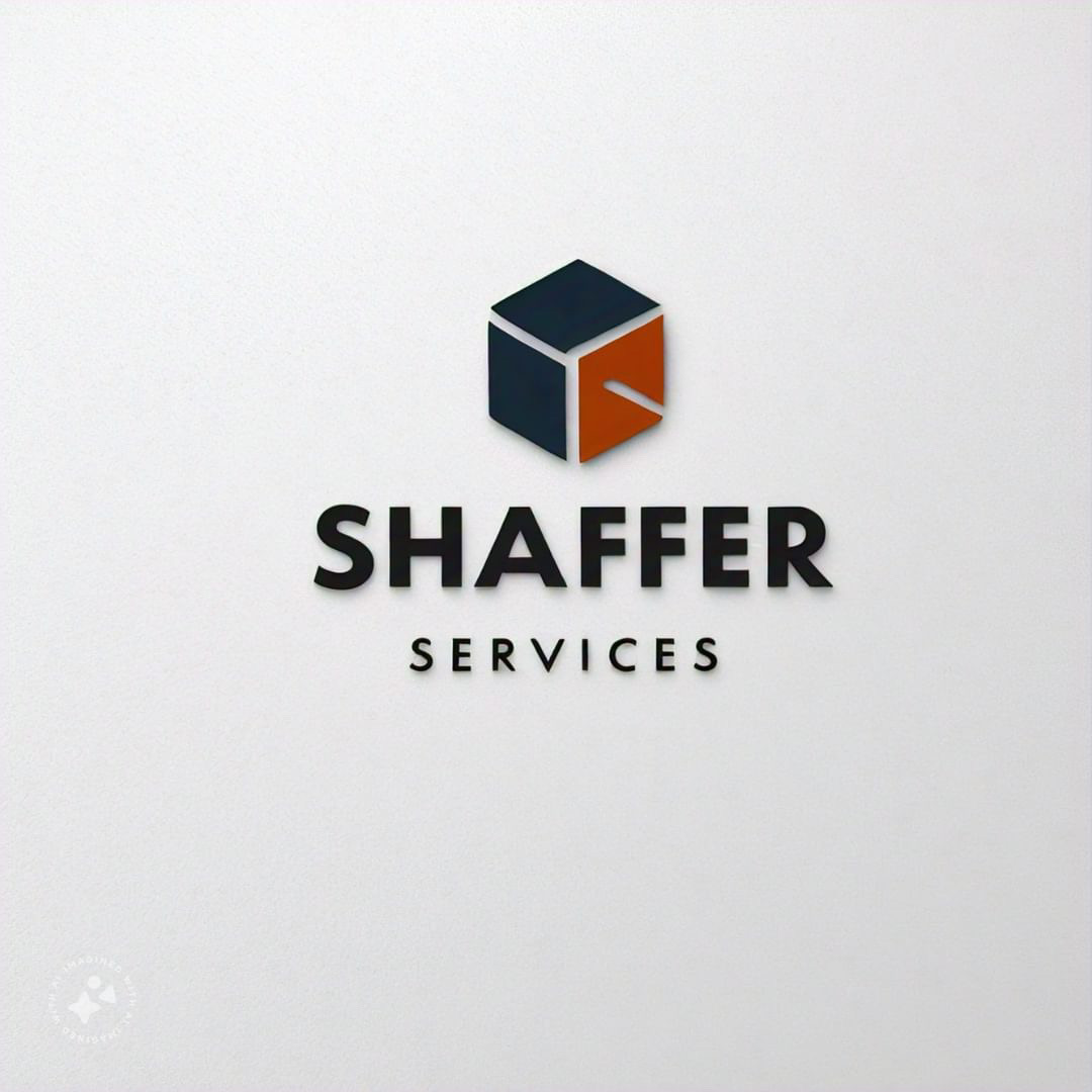 Shaffer Services logo