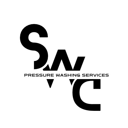 SWC Pressure Washing Services logo