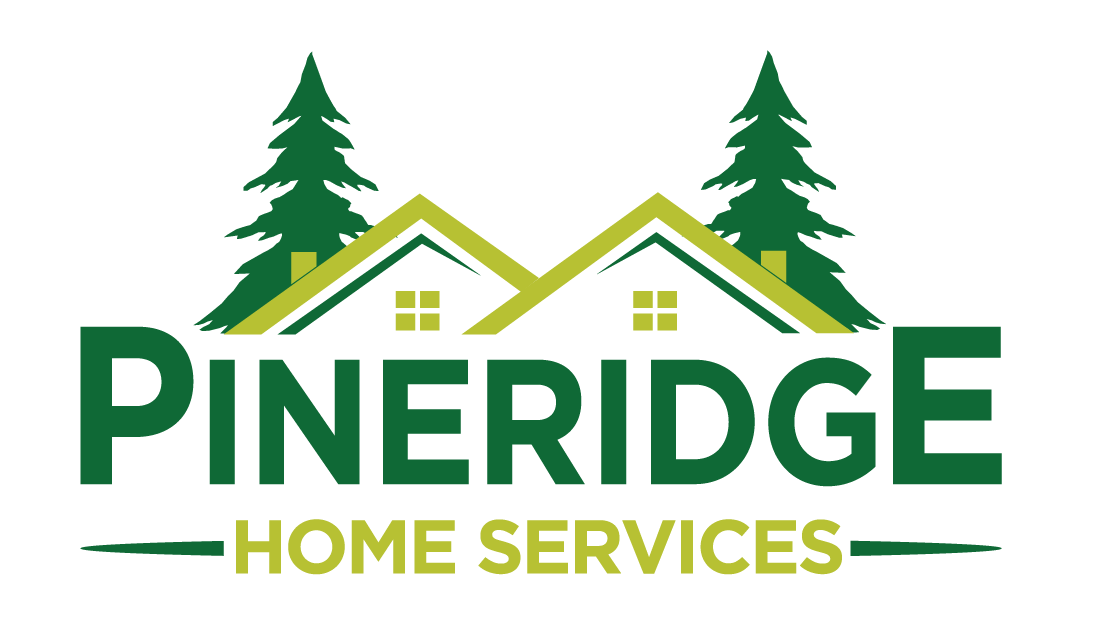 Pineridge Home Services logo