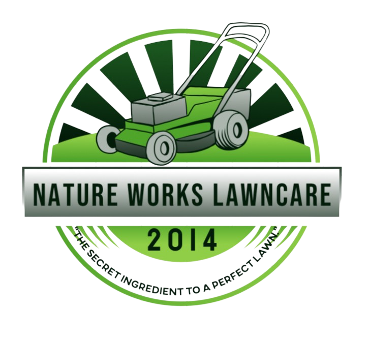 Nature Works LawnCare LLC logo