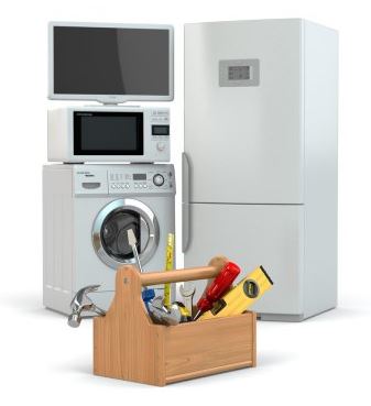 Logo for Appliance Care Experts LLC
