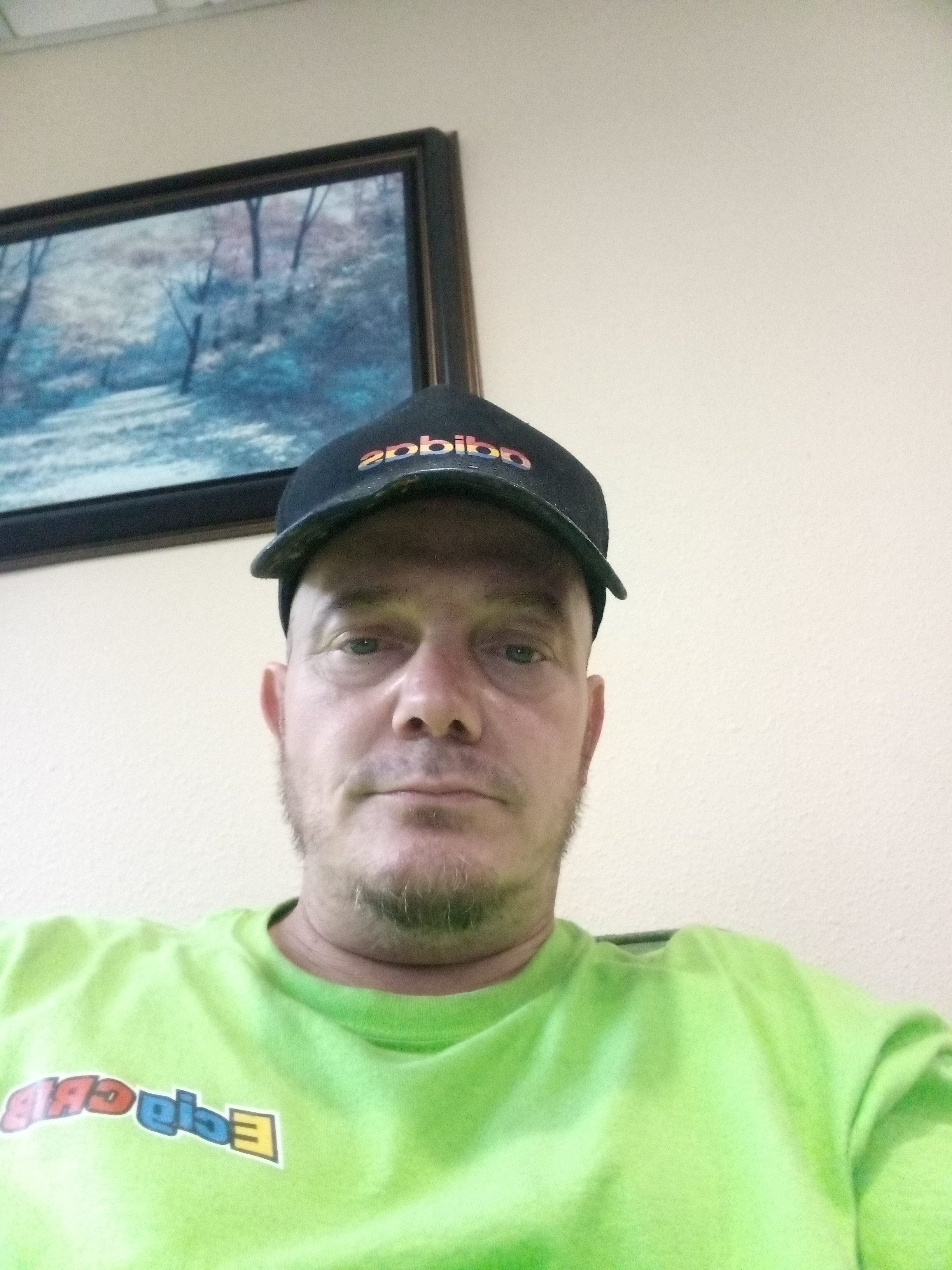 Morgan Drywall logo