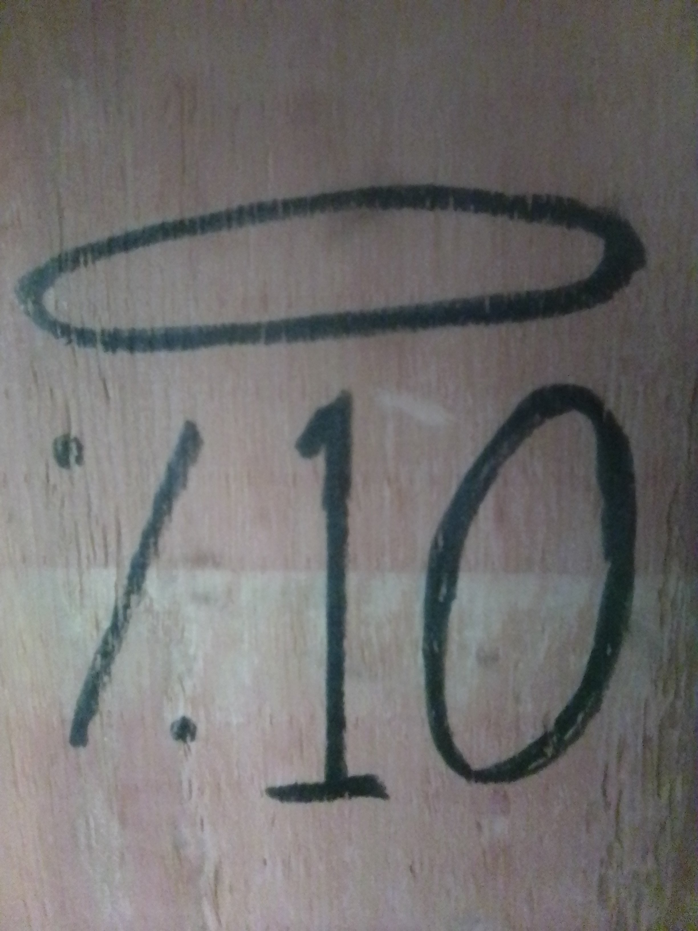 Avatar for 10%