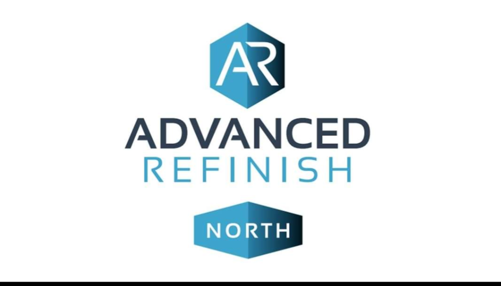 Advanced Refinish North logo