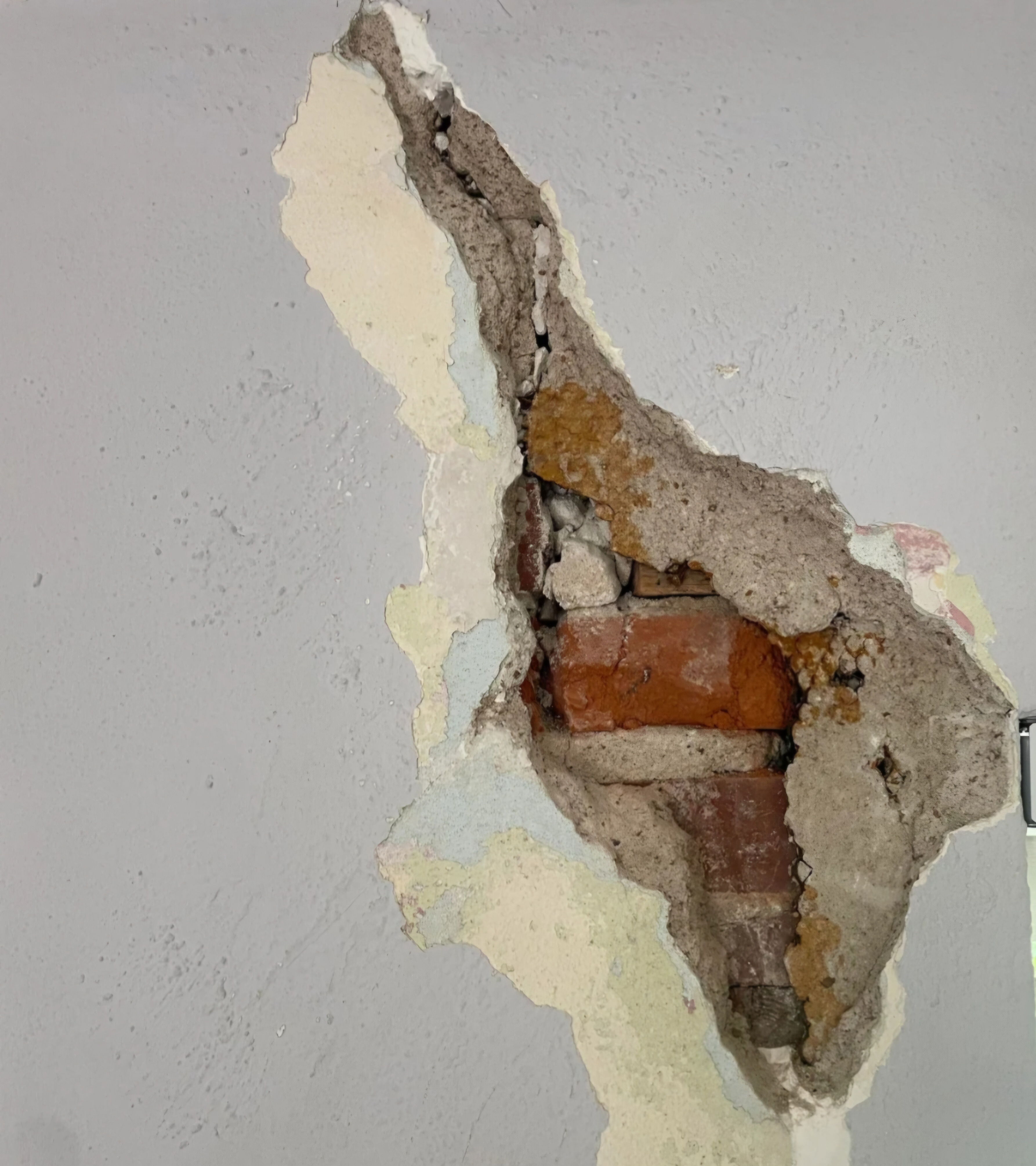 Avatar for Wall patchers