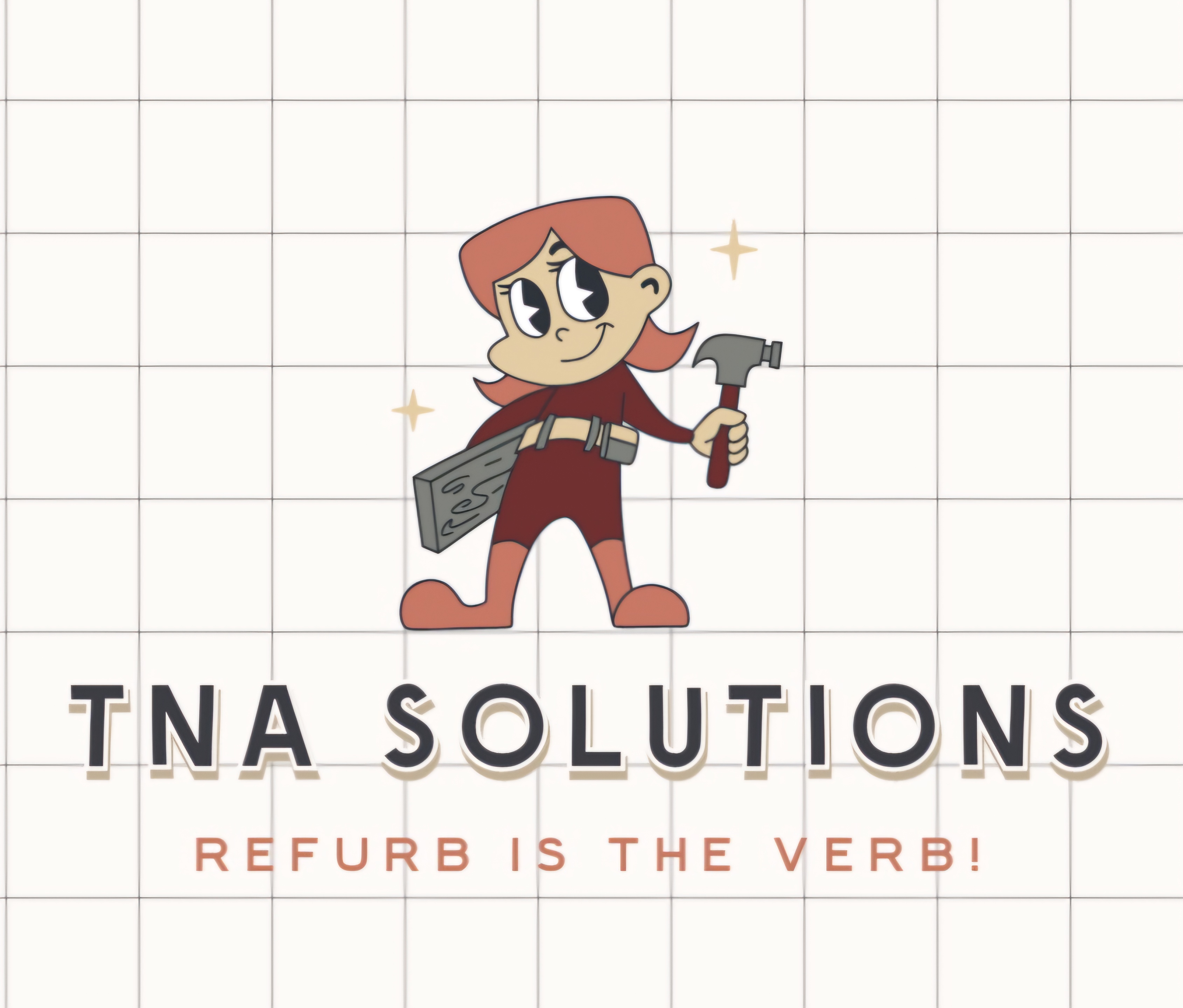 TNA Solutions logo