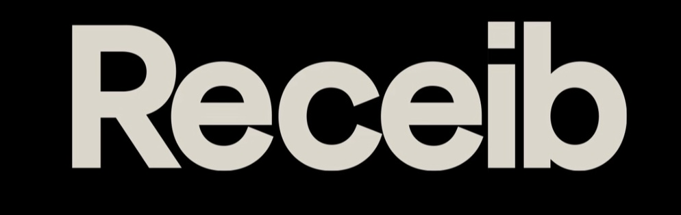 Receib LLC logo