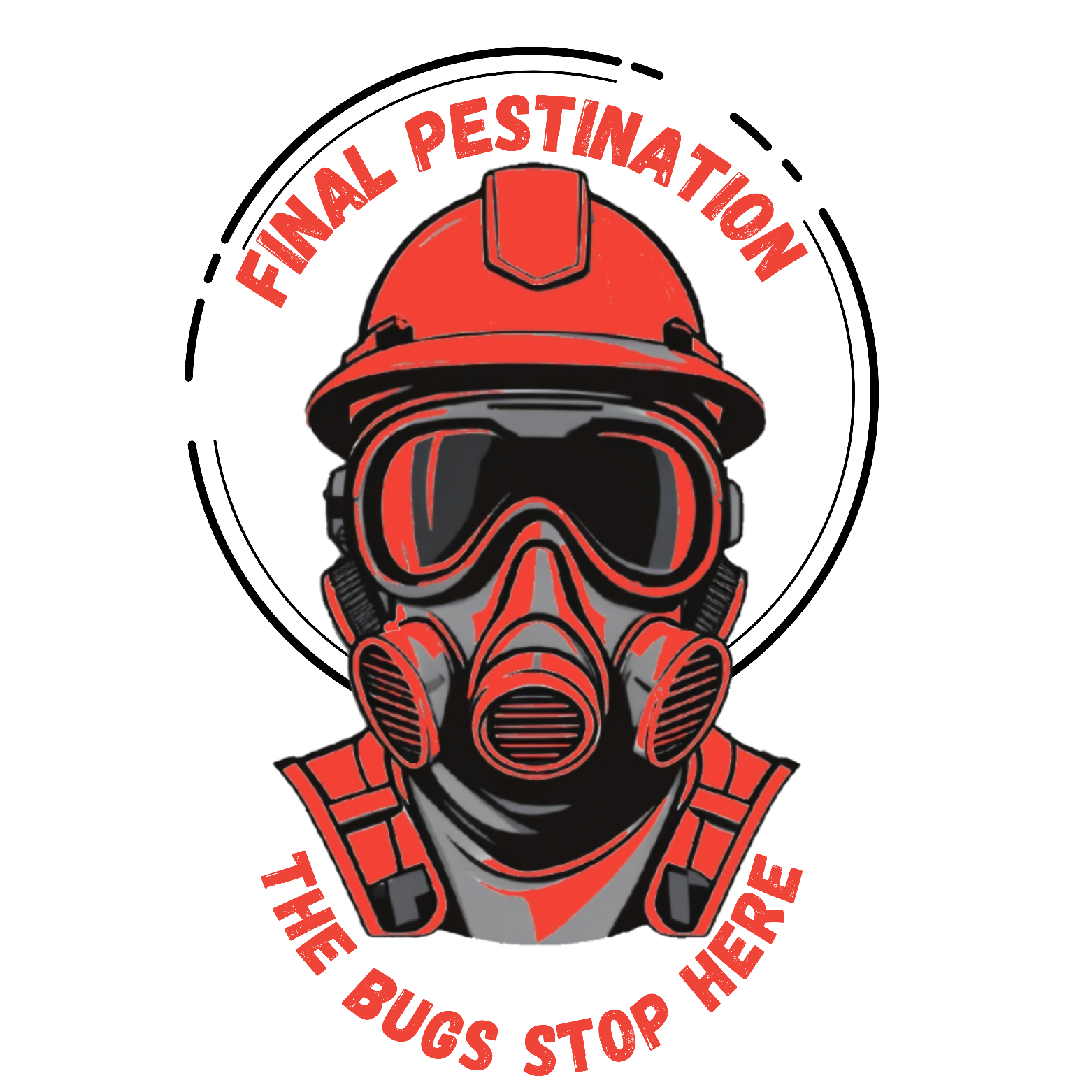 Final Pestination, LLC logo