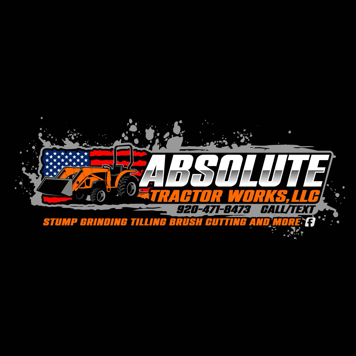 ATWorksLLC@hotmail.com logo